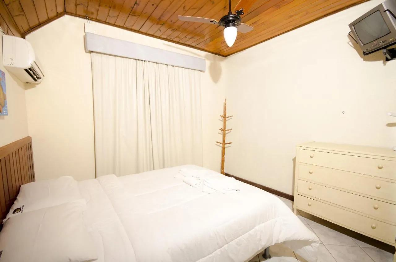 Pousada Cabanas Porto Belo Bombinhas Zajazd